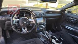 فورد موستانج